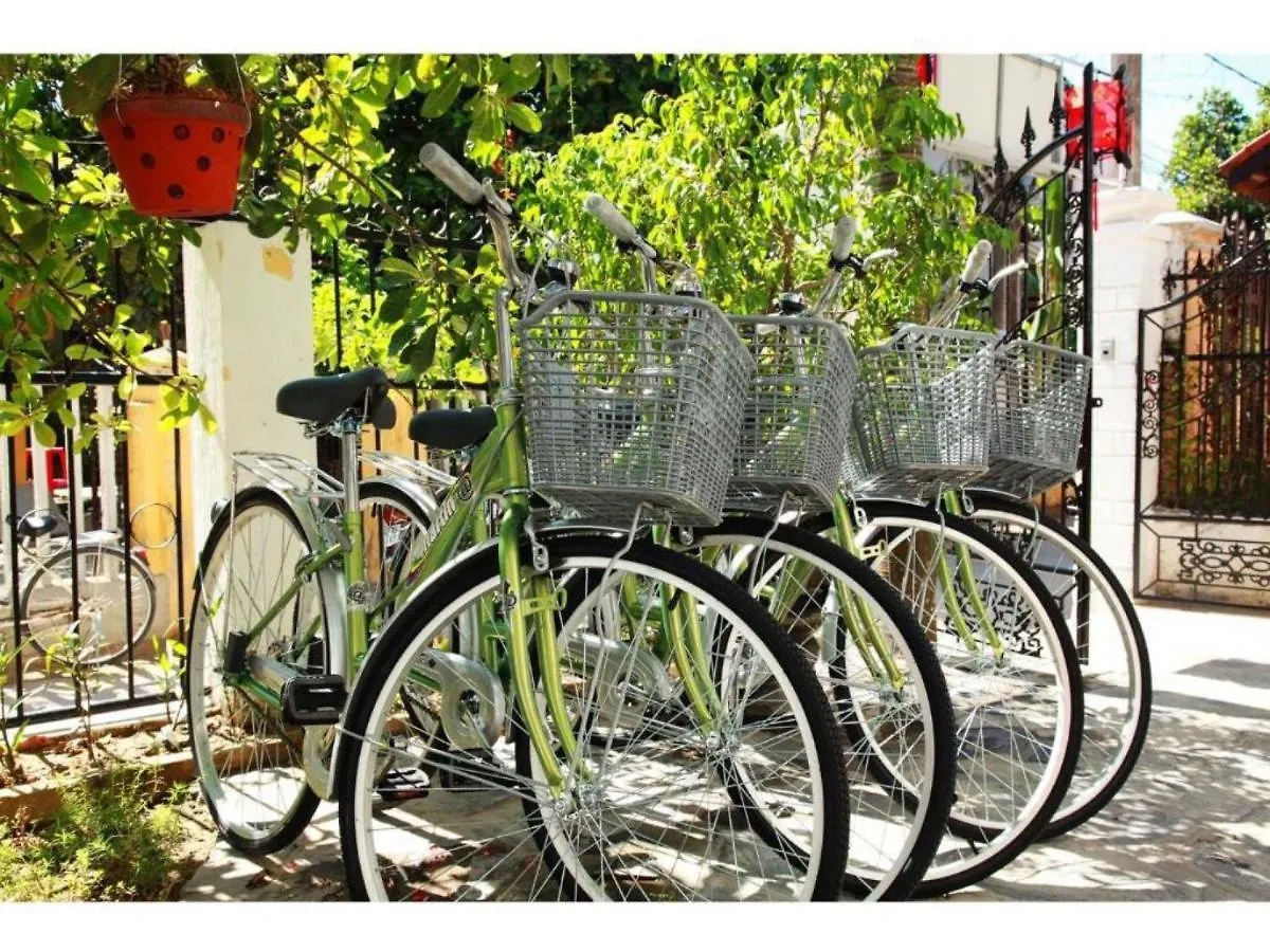 Hoi An Sunny Garden Apartment Homestay