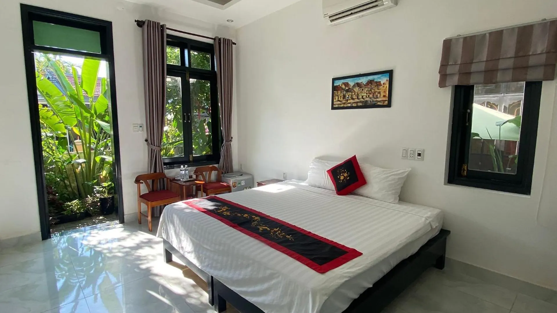 Hoi An Sunny Garden Apartment Homestay Hoi An