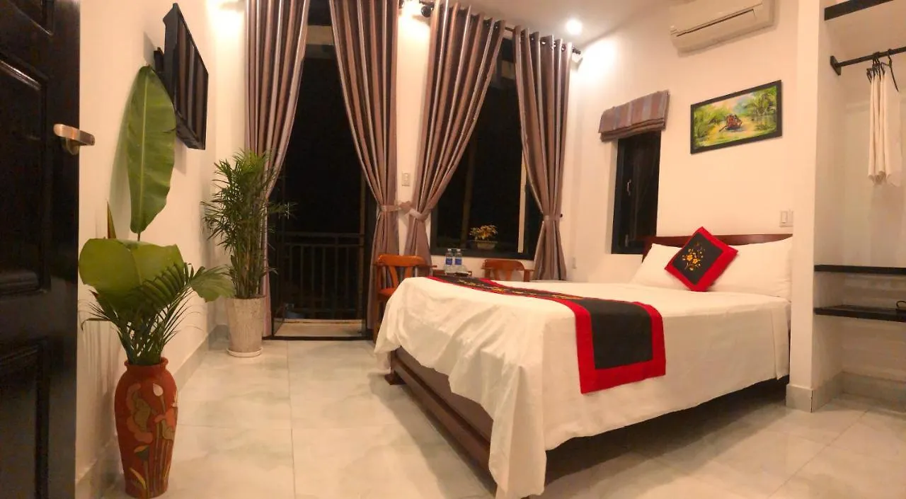 Апартаменты Hoi An Sunny Garden 0*,  Вьетнам