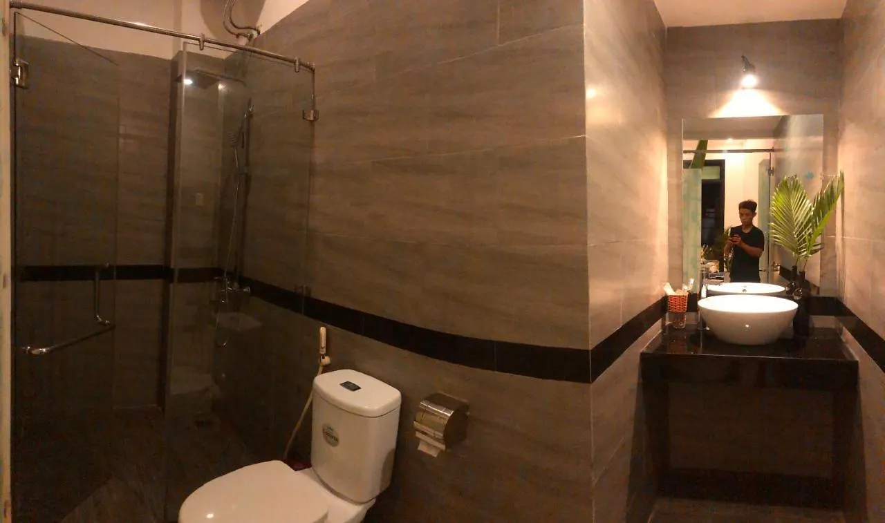 Апартаменты Hoi An Sunny Garden 0*,  Вьетнам