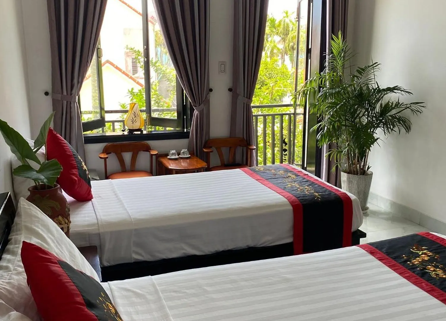 Hoi An Sunny Garden Apartment 0*, Hoi An