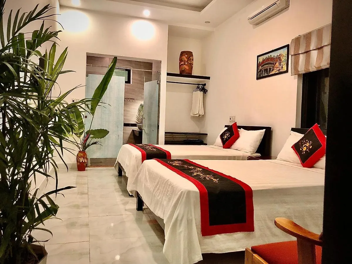 Appartement Hoi An Sunny Garden 0*,  Vietnam