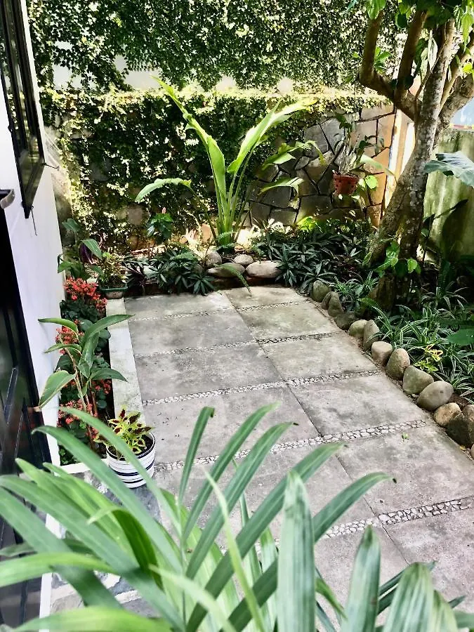 Appartement Hoi An Sunny Garden Séjour chez l'habitant