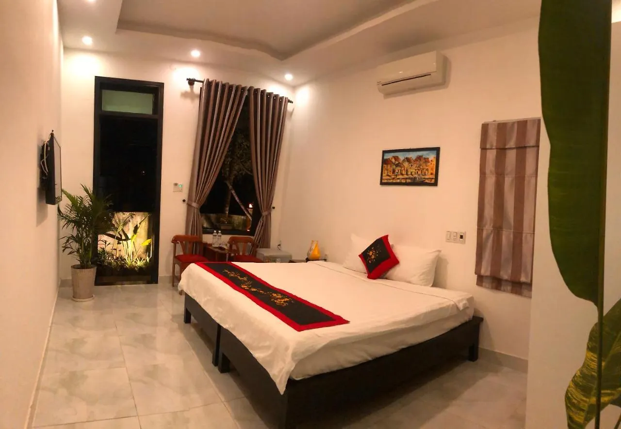 Appartement Hoi An Sunny Garden 0*,  Vietnam