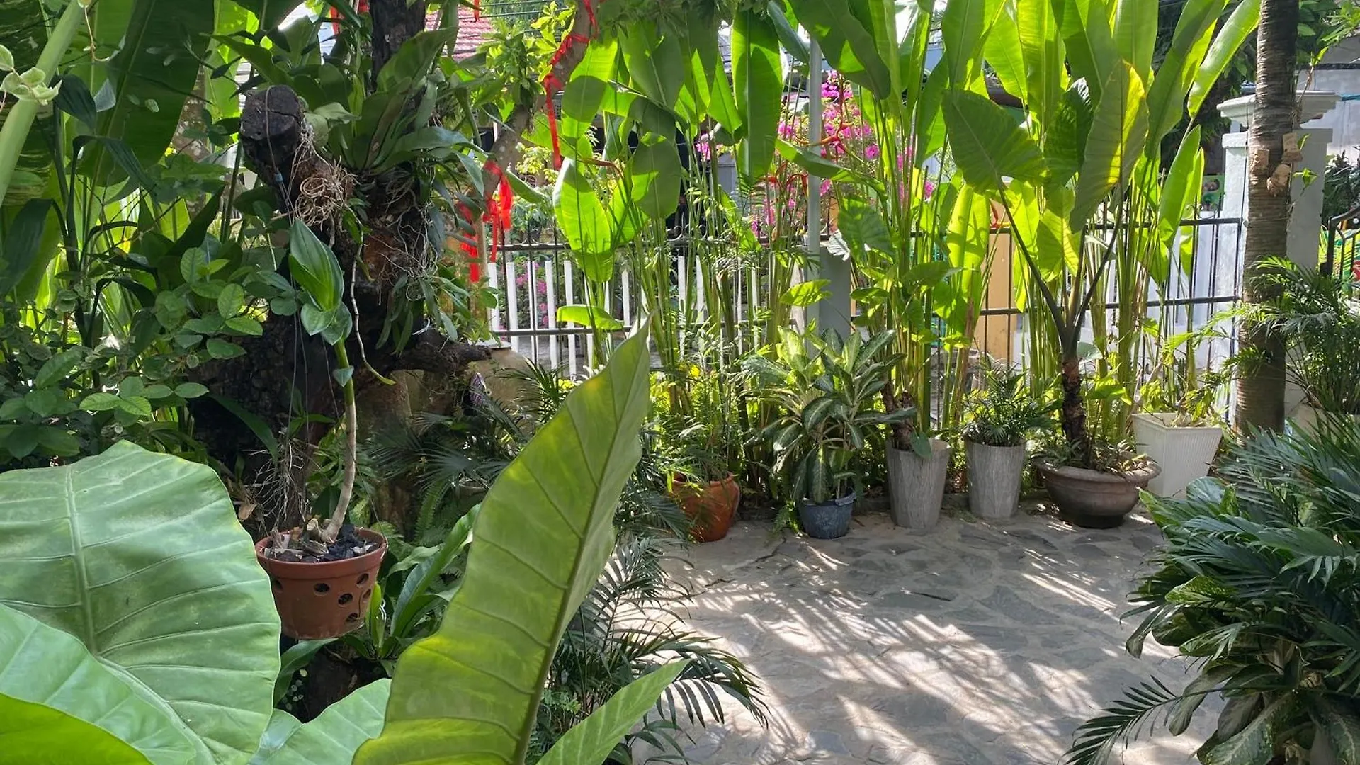 Appartement Hoi An Sunny Garden 0*,  Vietnam